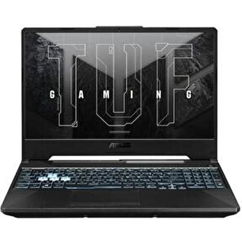 Asus Tuf Gaming A15 4gb RTX3050 Ryzen 16GB 512GB SSD RTX3050 15.6" Fhd 144Hz