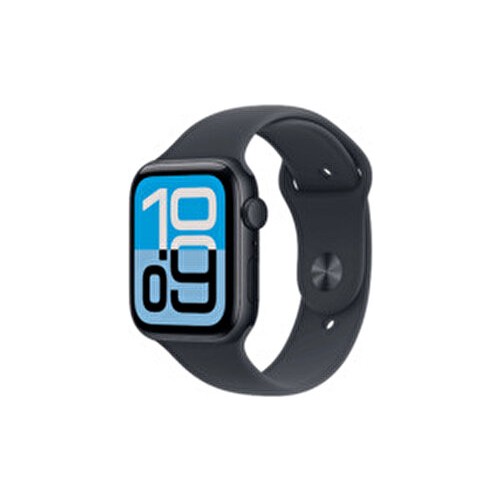 Apple Watch SE 3 GPS 40mm Aluminum Case with Sand Sport Band