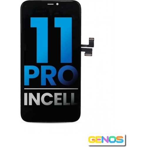 Genos Apple iPhone 11 Pro LCD Ekran Dokunmatik A Kalite