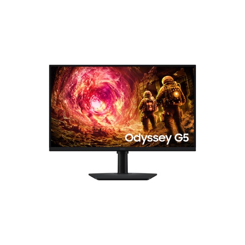 Samsung LS32FG502EUXUF G5 32 inç 180 Hz 1 ms IPS QHD Gaming Monitör