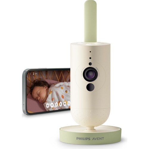 Avent Bebek Monitörü