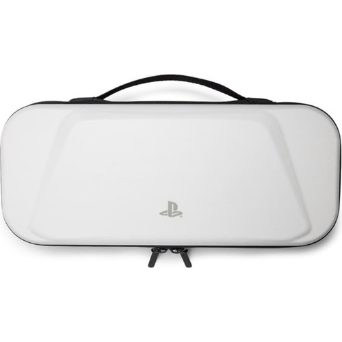 Powera Playstation Lisanslı Taşıma Çantası Renkli Portal İçin Dayanıklı Materyal