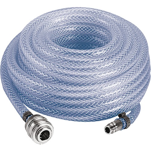 Einhell Orijinal 10 m Kompresör Hava Hortumu, 6 mm iç çap 4138100