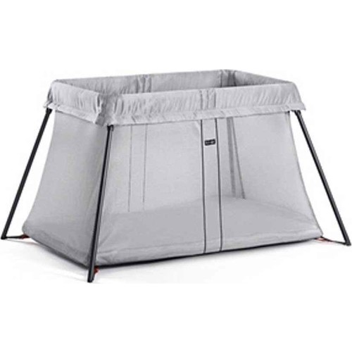 BabyBjörn Hafif Park Yatak