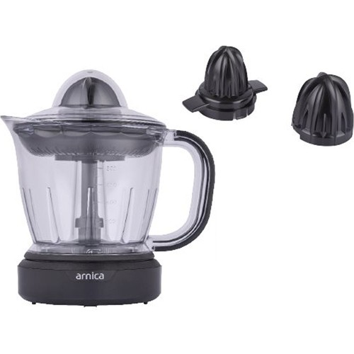 Arnica IH37100 Narenciye Sıkacağı 40 W Güçle 1 lt Kapasite ve Damlama Önleyici Sistem
