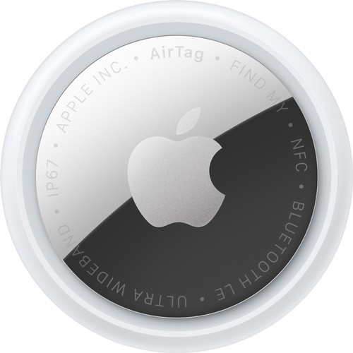 Apple MX542TU/A 4'lü Paket Airtag