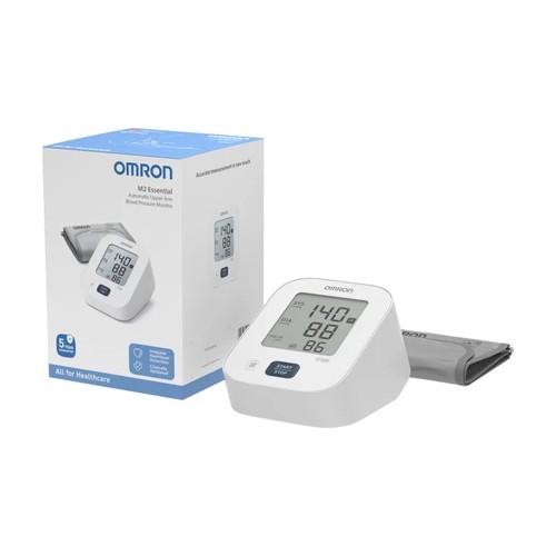 Omron M2 Basic Dijital Koldan Tansiyon Aleti