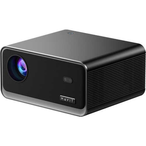 Havit PJ223 Plus Google Tv L1 Lisanslı 1080P Projeksiyon