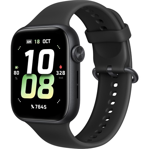 Honor WATCH 5 1,85" Silikon Kordon Akıllı SAAT