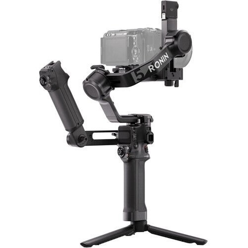 Dji RS 5 Combo Gimbal On İthalat Garantili Profesyonel Stabilizasyon Cihazı