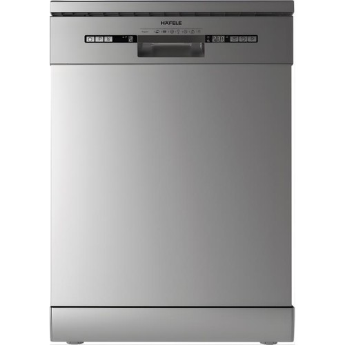 Hafele Eternal 14 Kişilik Inox Bulaşık Makinesi