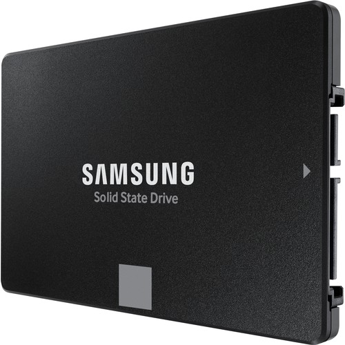 Samsung 870 EVO 8TB 2.5 SATA3 SSD