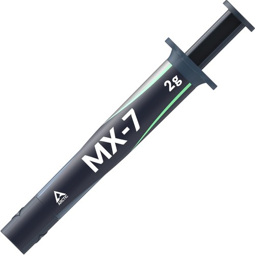 Arctic Mx-7 Üstün Performanslı Termal Macun