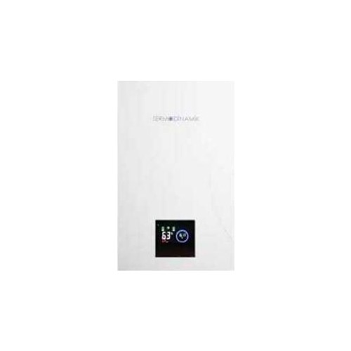 Vaillant Termodinamik Dek 14 Kw Monofaz Elektrikli Kombi (Isıtma+Sıcak Su)
