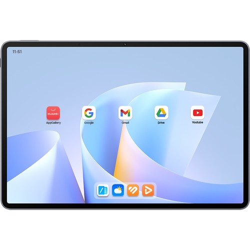 Huawei Yeni (2026) MatePad 11.5S Ultra Net PaperMatte Ekran 12GB 256GB Grisi