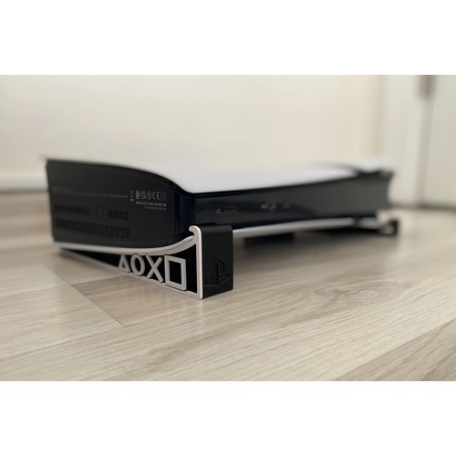 Playstation 5 Slim Pro Dikey Stand Ps5 Stand (STD)