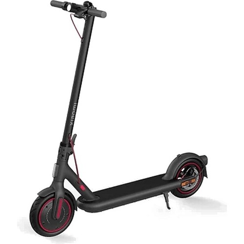 Xiaomi Elektrikli Scooter 4 Pro 700 W Motor Gücü 25 km/s Maksimum Hız Şık Tasarım