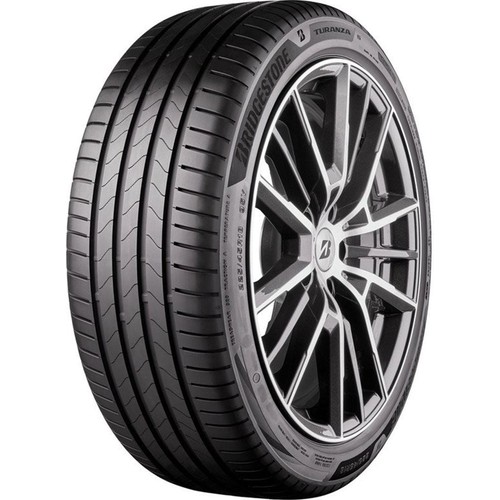 Bridgestone 205/60R16 96V Xl Turanza 6 Oto Yaz Lastiği (Üretim