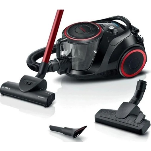 Bosch Serie 6 Toz torbasız Süpürge ProPower
