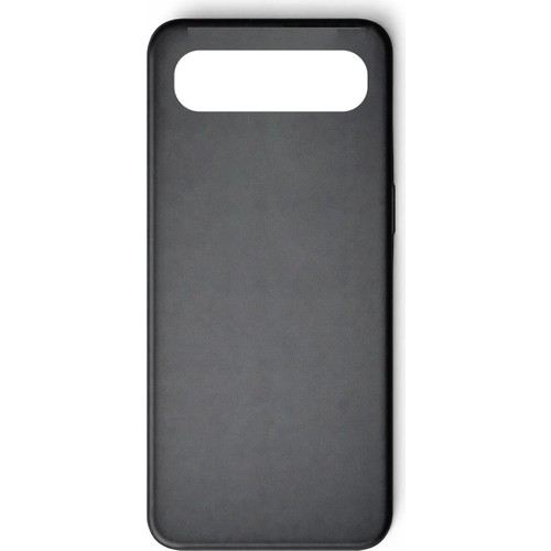 Microcase Google Pixel 10 Pro Luna Serisi Köşe Korumalı Sert Rubber Kılıf