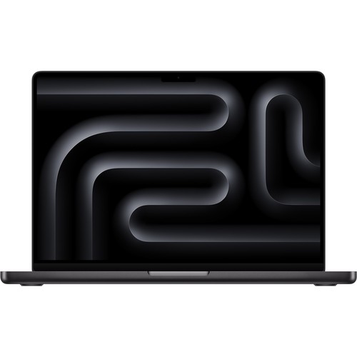 Apple MacBook Pro M5 Pro 24GB 2TB SSD macOS 14" Taşınabilir Bilgisayar