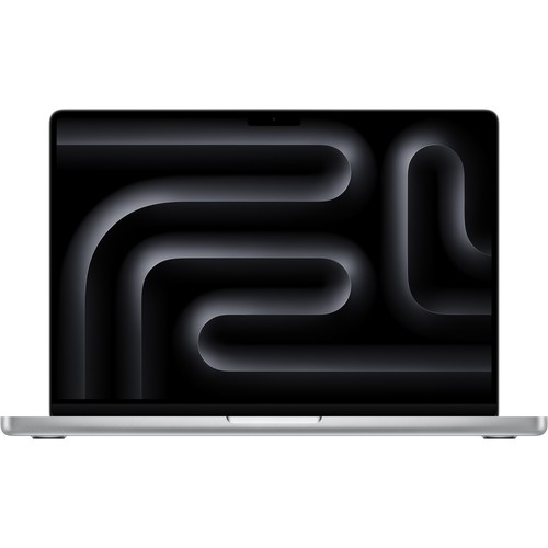 Apple MacBook Pro M5 Pro 24GB 1TB SSD macOS 14" Taşınabilir Bilgisayar Gümüş MGDN4TU/A