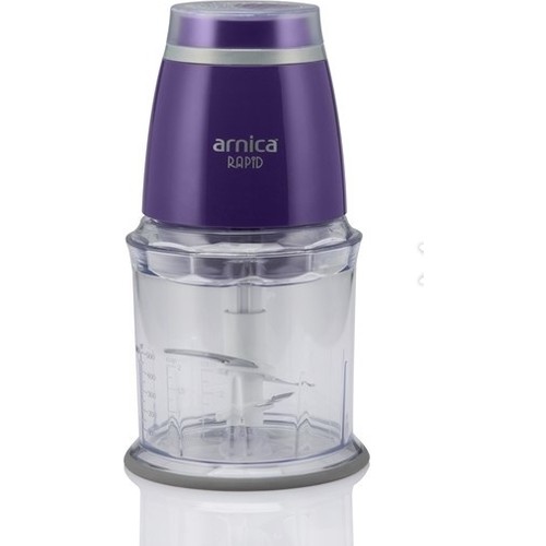 Arnica Rapid Mini Hazneli Doğrayıcı