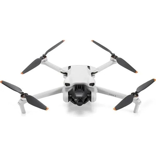 Dji MINI 3 (DJI RC) Katlanabilir Kameralı Drone 4K Video Çekim Özelliği ile Türkiye Garantili