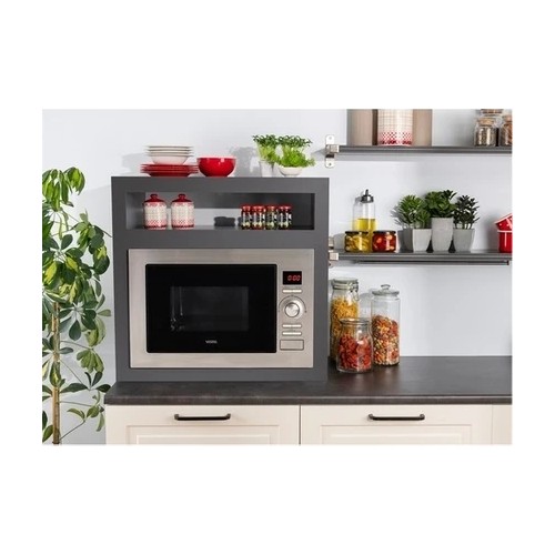 Vestel AMD-2511 x Ankastre Mikrodalga Fırın