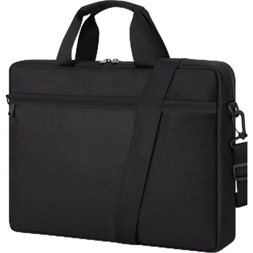 The Modawest Polyester Laptop Notebook Çantası 15.6-16.1 Inç Uyumlu Suya Dayanıklı Koruma