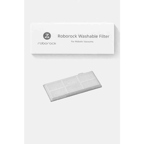 Roborock S8 Hepa Filtre 1'li Orijinal