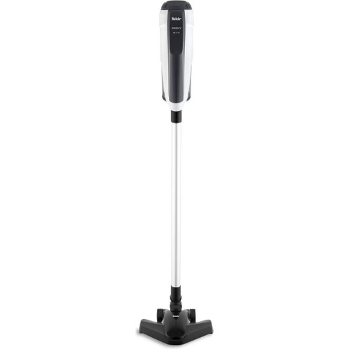 Fakir Rocky 2'si 1 Arada Dikey Kablolu Süpürge Renk 0,5 L Toz Haznesi ile Güçlü Temizlik