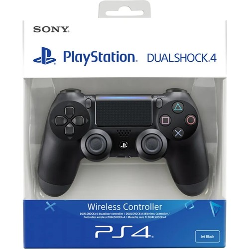 Sony Ps4 Dualshock Kablosuz Kumanda V2 %100 ORJİNAL