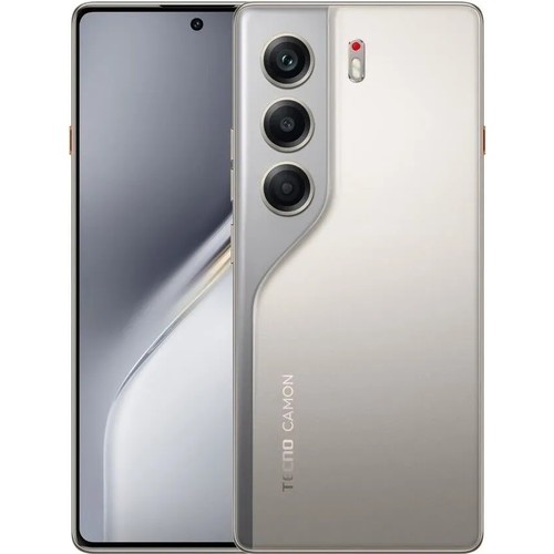 Tecno Camon 40 12/256 GB Akıllı Telefon Kozmik