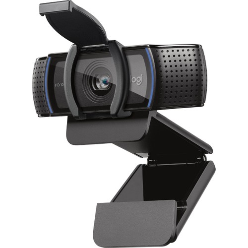 Logitech Logıtech C920S Hd Pro Webcam 960-001252