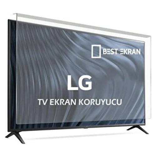 LG 55UA85006LA Tv Ekran Koruyucu 55" Inç 139 Ekran 4K Ultra Hd Smart Webos LED