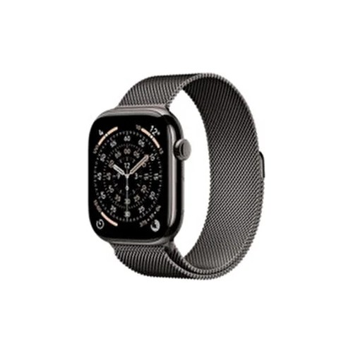 Apple Watch Series 11 46 mm Gps + Cellular Sağlık Takibi Özellikleri ile Metal Kordon