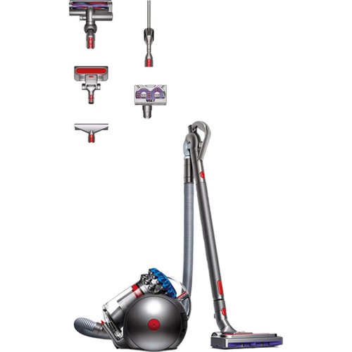 Dyson Big Ball Absolute 2