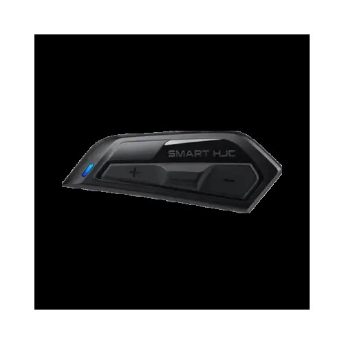Hjc Smart Hjc 21B Bluetooth Intercom Cihazı Tekli HD Hoparlör ile Uyumlu HJC Kaskları için