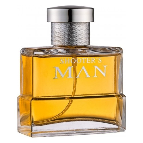 Farmasi Shooter's Man EDP 100 ml Erkek Parfümü Odunsu ve Baharatlı Koku ile Hediye Seçeneği