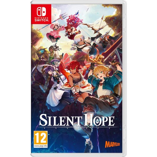 Silent Hope – Nintendo Switch
