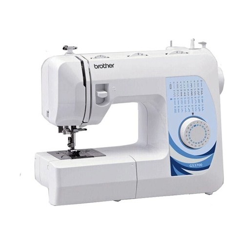 Brother GS3700 Manuel Dikiş Makinesi Dikiş Piko Özellikleriyle Kolay Kullanım için Tasarlandı