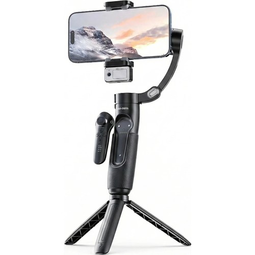 Ven-Dens VD-SS11 Premium Telefon Gimbal ve Akıllı Tripod