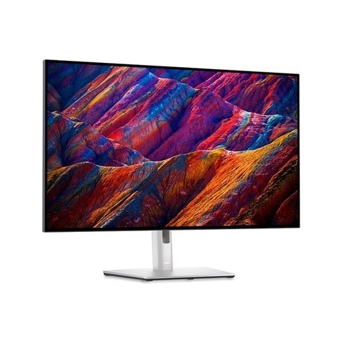Dell UltraSharp 31.5'' 4K Thunderbolt Hub