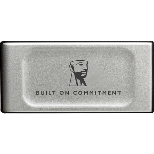 Kingston SXS2000 BOC USB-C 1 TB Taşınabilir SSD