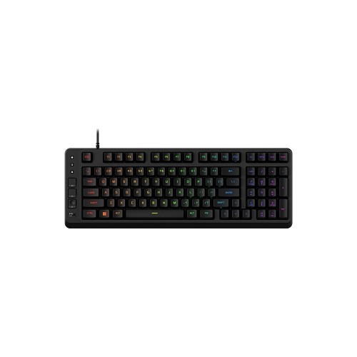 Hyperx Eve 1800 Kablolu Q Oyuncu Klavyesi