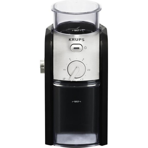 Krups GVX242 Kahve Öğütücü