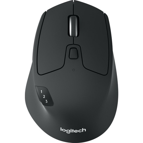 Logitech M720 Triathlon Kablosuz Mouse 1000 DPI Ev