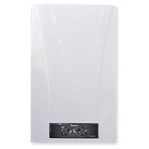 Lambert (Baymak) Lpy 33/33 Kw (28.000 Kcal) Tam Yoğuşmalı Kombi