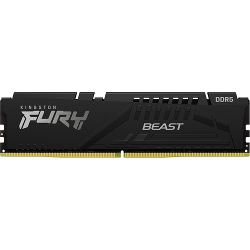 Kingston 32GB DDR4 CL16 RGB PC RAM BEAST
